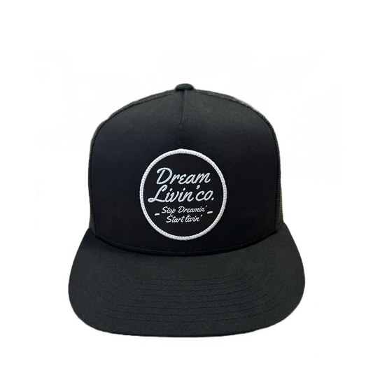 The Dreamer’s classic SnapBack
