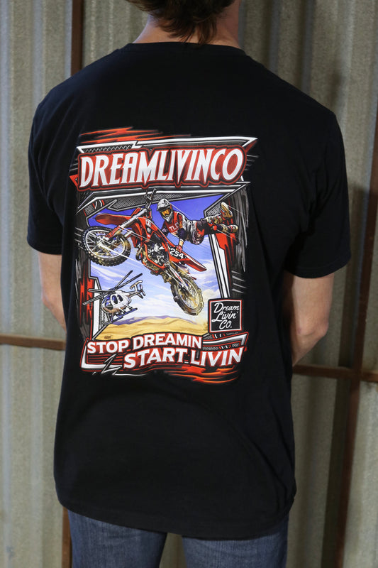 Dreamers T-shirt