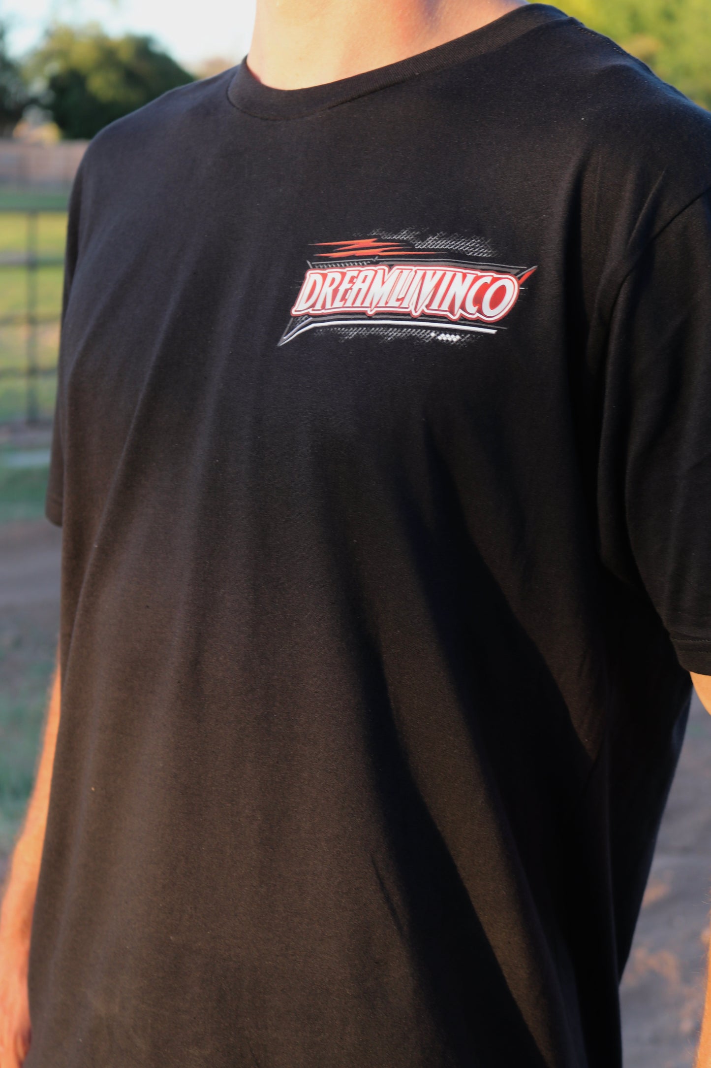 Dreamers T-shirt