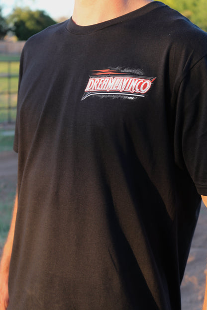 Dreamers T-shirt