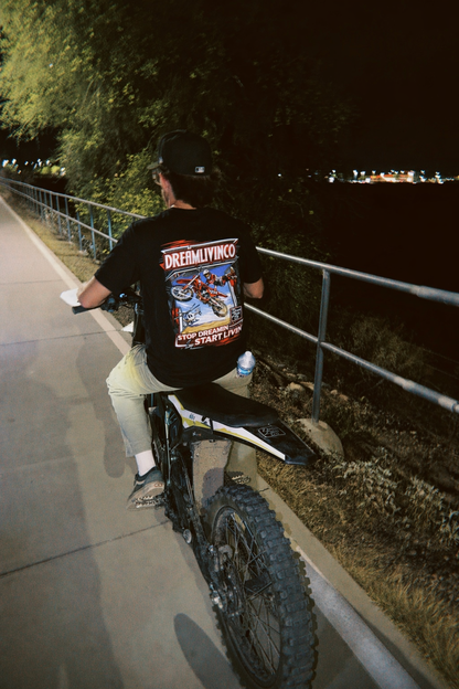 Dreamers T-shirt