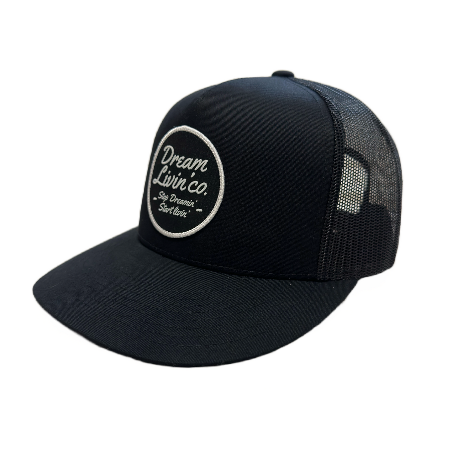 The Dreamer’s classic SnapBack