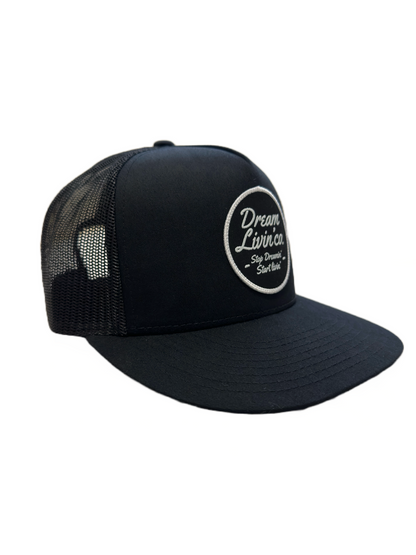 The Dreamer’s classic SnapBack