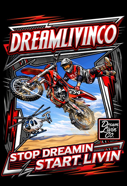 Dreamers T-shirt