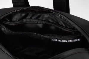 Handle-Bar Bag