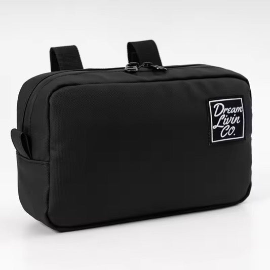 Handle-Bar Bag